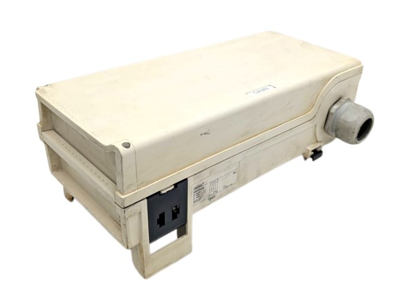 Schneider Electric KSB100SE4 Canalis отводной блок 3L+N+PE
