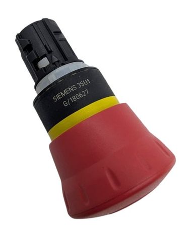 Siemens 3SU1G/180627 SIRIUS ACT Кнопка аварийного останова