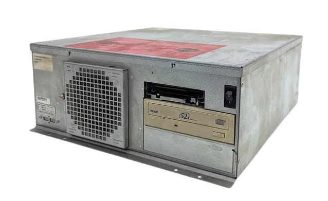 جهاز ضبط الأدوات زولر IBZOLL25.1 زولر-IPC التحكم