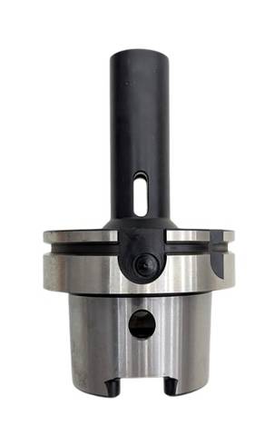 HSK100AH120CM2P Адаптер с конусом Морзе, оправка-держатель инструмента для сверления