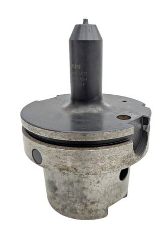 Kelch 420.0151.324 DIN 69893 Tool Holder with Tapered Shaft HSK