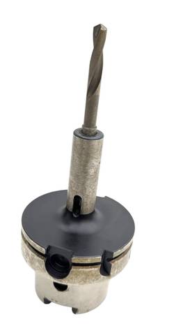 Kelch 454.0001.324 Sleeve for Morse Taper HSK100 x MK1 x 110