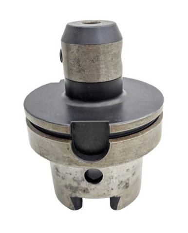 HSK 100A Tool Holder 12x80M Milling Arbor DIN 69893