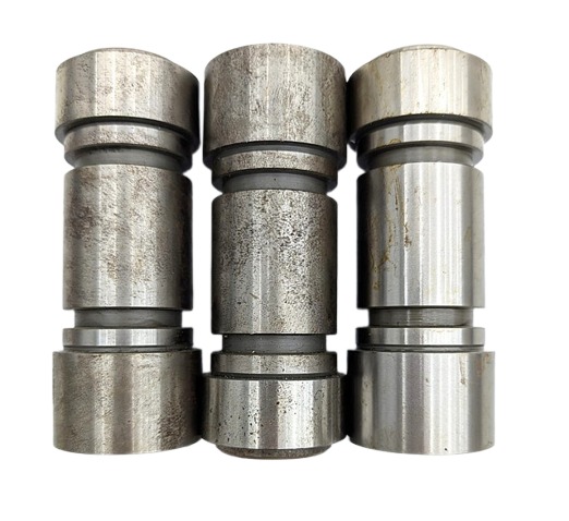 3x SMW 127858 hydraulic valve lifters Automatic valve