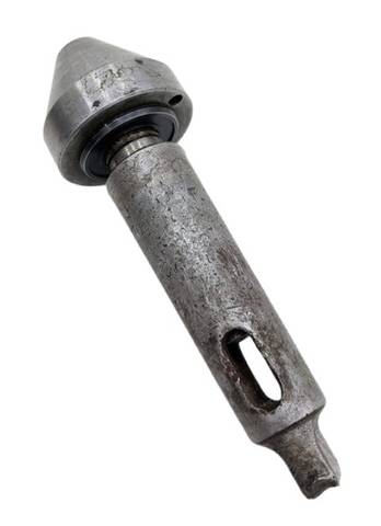 Rohm 172 Rotary Centering Cone Size 172 Tapered Cone