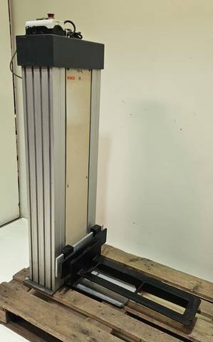 Bosch Rexroth Electric Box Lift 3842517580 Box Lift 150 kg
