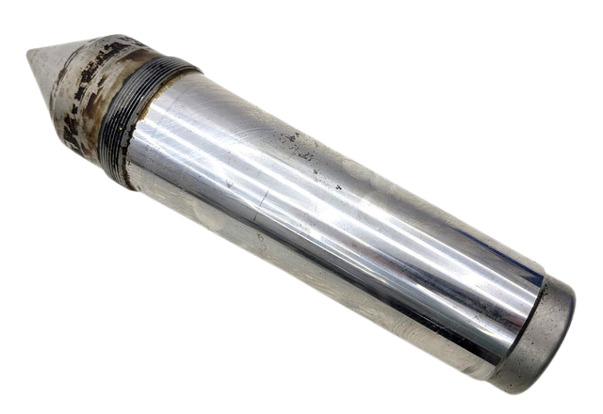 69X48X300 mm Morse Taper 09318601 Dead Center Morse Taper 30
