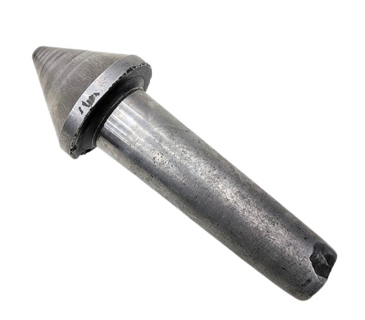 Carbide Tip Solid Steel Pivot
