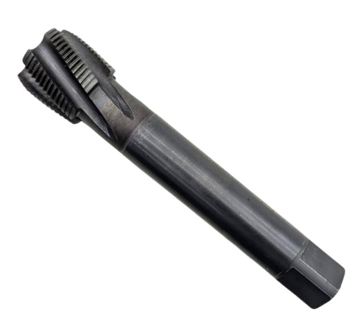 Bass 48410 спиральный метчик с размером резьбы M16x2 HSSE