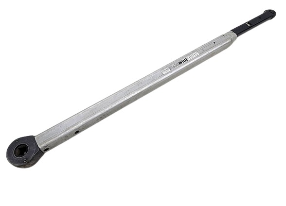 Stahlwille Monoskop 721/80 150-800 Nm стандартный динамометрический ключ