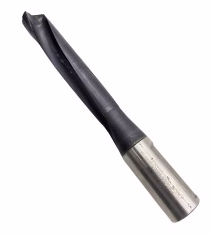 KDS 220 LAK 102272/01 Hartmetallbohrer mit Multispiralflöte