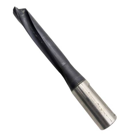 KDS 220 LAK 102272/01 مثقاب كربيد مع فتحة متعددة الحلزونات