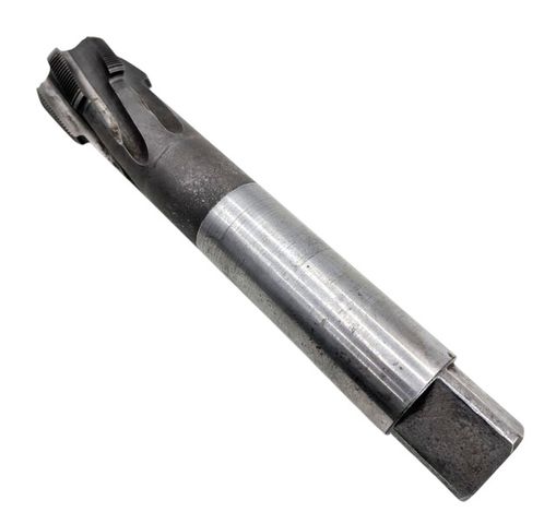 Carbide thread mill for end milling 1136 x 2.5