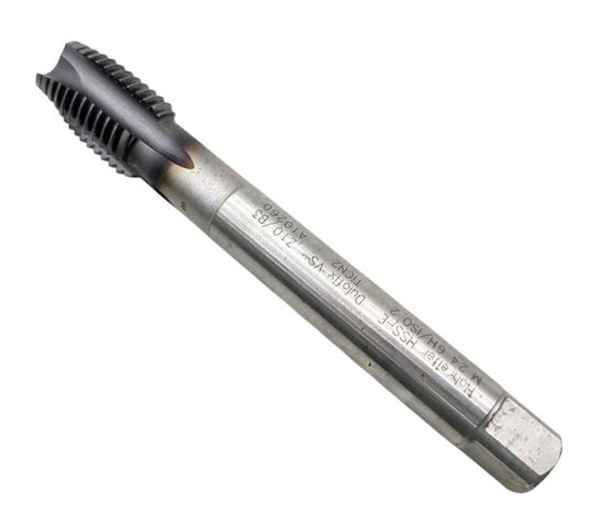 Hahreiter A10260 M24 HSS-E машинный метчик