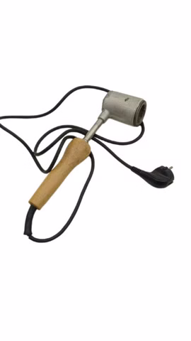 Zevatron ZWG 180w 220v Kuppenlötgerät