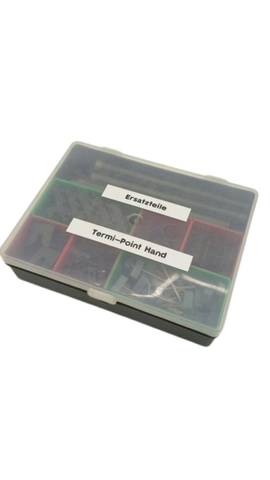 Termi Point Hand Spare Parts Assortment