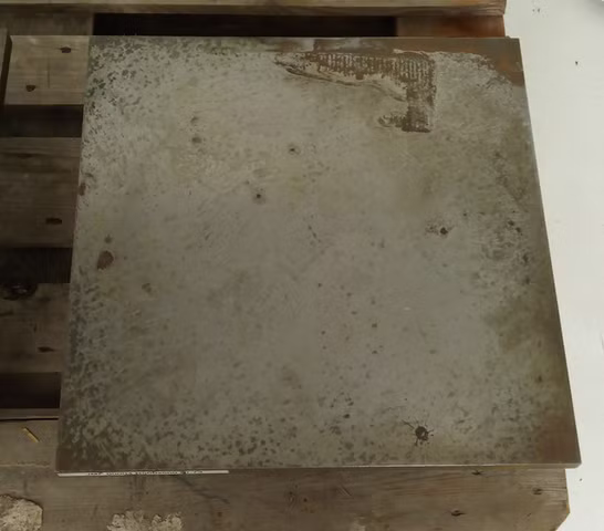 Logo ohne GmbH JMF 00004 N500x500 Messmarkierplatte Nr 73