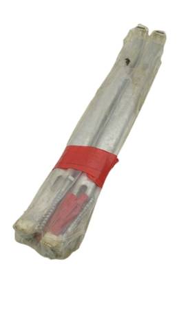 METAGO BH500 Radiator Bracket Wall Mounting Rail