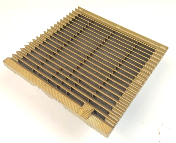 RITTAL SK 3325600 фильтровентилятор | вентилятор с фильтром | 255x255x120 mm | SK3325600