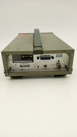 Универсальный частотомер HP 5316A с интерфейсом HP IB