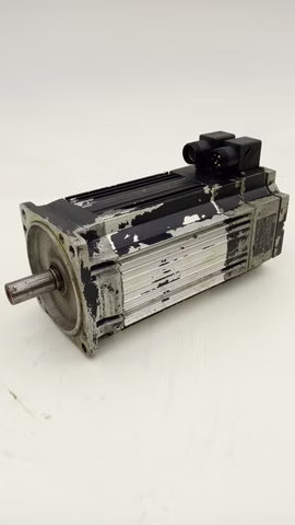 ABB SDM 101-014N7-140/30-1020 Permanenet-Magnet-Servomotor