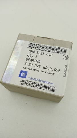 General Motors 55217048 Connecting Rod Bearing Spare Part Opel