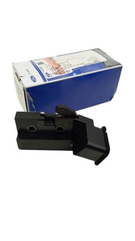 Ford 64773067 X-51 Lock Rear Seat Lock Door Lock