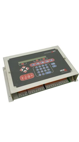 Панель управления HCS Control System 300 для автоматизации здания