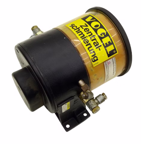Vogel KFG10-2 95111026030793 Zentrale Schmierpumpe KFG 10-2 