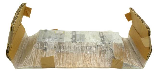 4x Festo 537962 L 3x 537957 | K 1x 8088846 | M402 | IS 1x 8000210