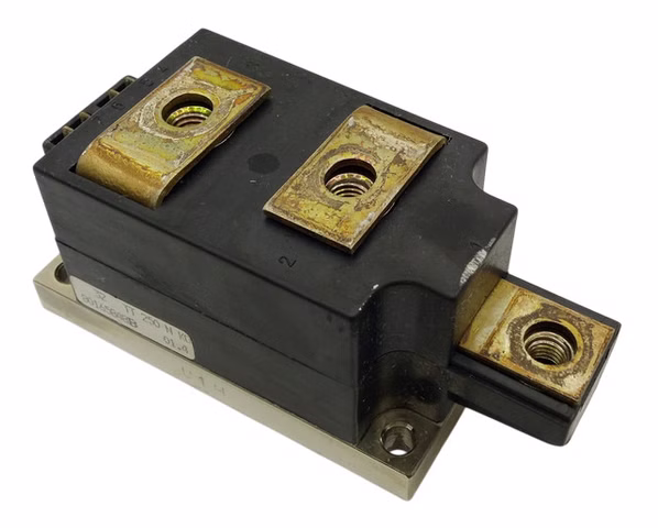 Eupec TT250N16KOF Thyristor Leistungsblockmodul 1600V/ 250A