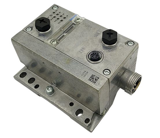 Festo 548755 CPX-M-FB33 Busknoten واجهة Rev.30