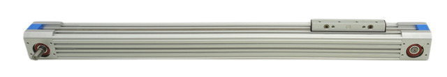 Центрирующая ось линейного привода Festo DGE-40-360-ZR-LK-RH