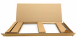 Rittal 5050109 Dachplatten für TS