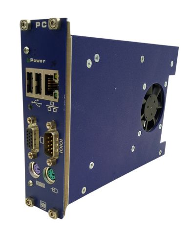Плата расширения Frenco MEG32 для измерительного компьютера slotPC 99-000095-1