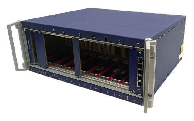 Frenco MEG 32 Measuring Device for Data Processing Rack MEG32