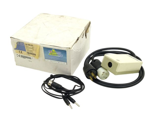 IKA Works 30 620 01 (I/0 2.1) Datacontrol Power Switch