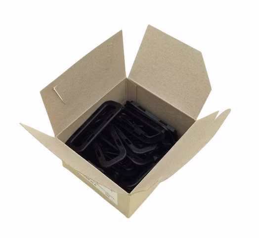 20x NIEDAX KSR 20 A (069043) Kabelschutzring UV KSR20A