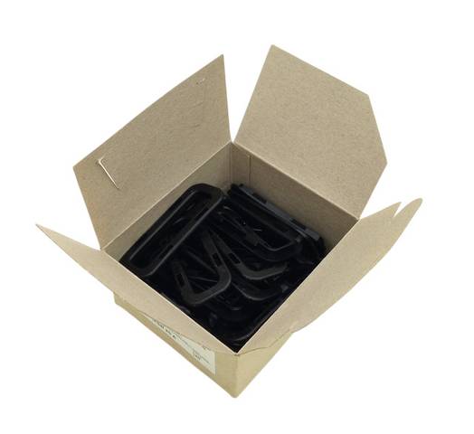 20x NIEDAX KSR 20 A (069043), защитное кабельное кольцо с УФ-защитой KSR20A