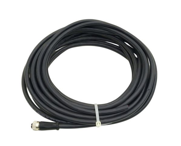 8.5m Siemens 6XV1801-6DN10 Power Connection Cable M12 Connector