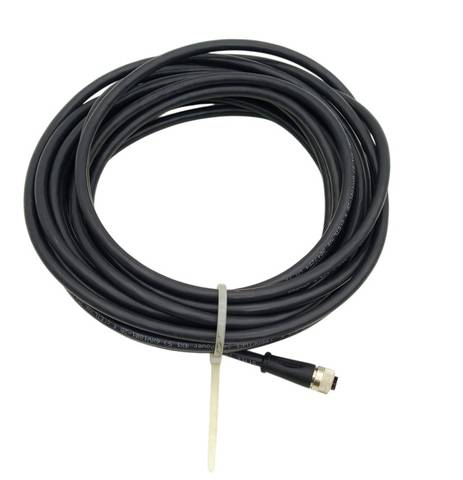7.5m Siemens 6XV1801-6DN10 Power Connection Cable 4-pole