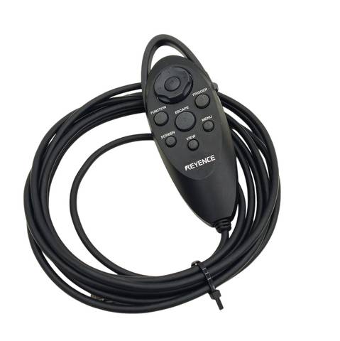 Keyence OP-842311 Remote Control OP842311 for CV-5000 / XG