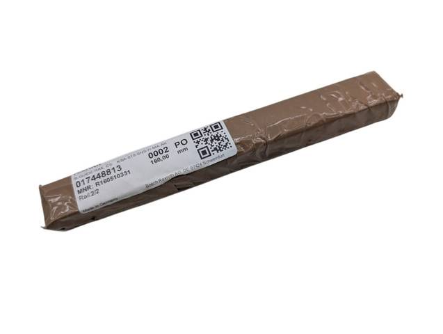 Rexroth R160510331 Ball Bearing Guide Rail 160 mm Ball Bearing Rail