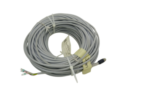 30m Murrelektronik 7000-17001-2925000 M12 A-coded Cable