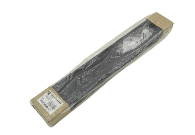 Rittal VX 8640.034 Plinth Side Panels Steel 100mm
