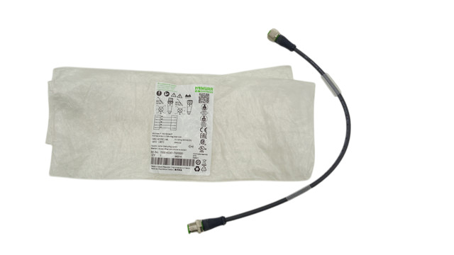 Murrelektronik 7000-40041-7320030 كابل M12 مُرمّز A