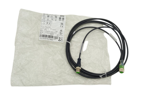 3m Murrelektronik 7000-40331-6330300 M12 A-coded LED Cable