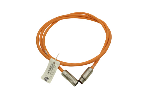 3m Igus 6FX8002-5DA05-1AD0 Chainflex Power Cable 6FX8002