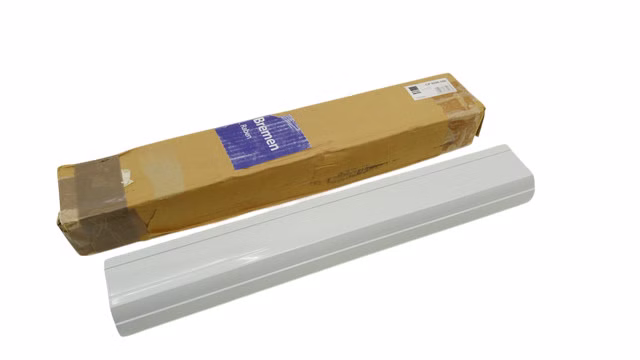 Rittal CP 6206.050 Tragprofil für CP 60 Länge 500 mm