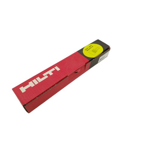 5x анкерный стержень Hilti HAS M16x190/38 из оцинкованной стали